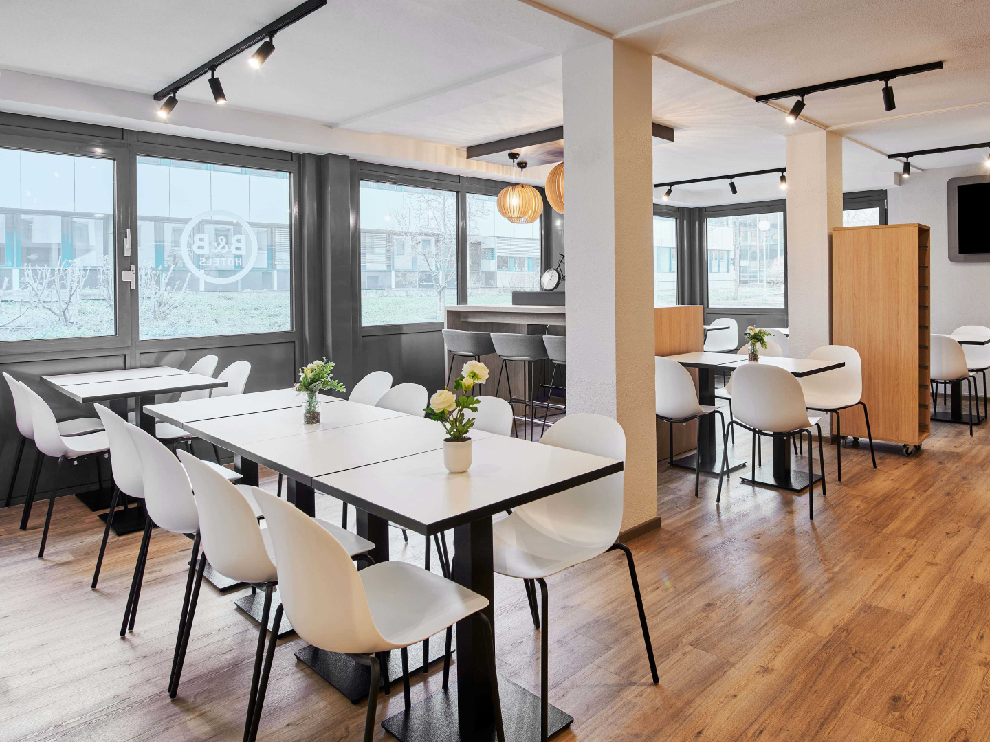 Foto - ibis budget Wiesbaden Nordenstadt