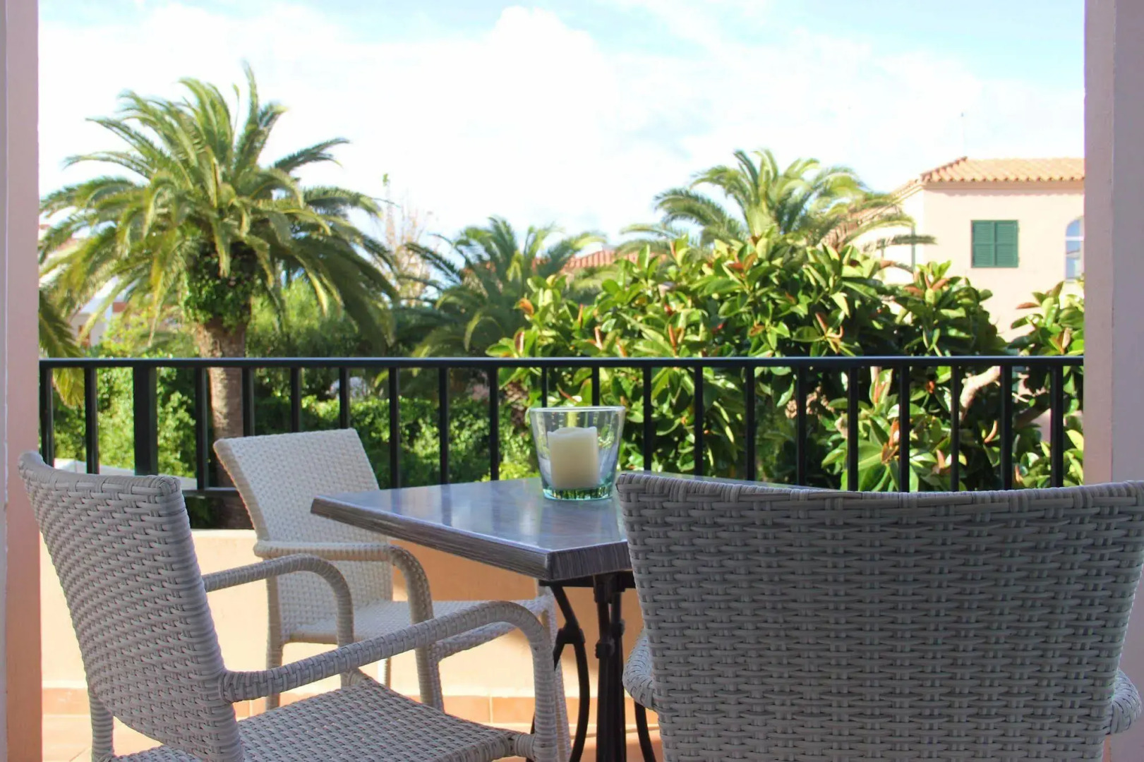 Foto - Apartamentos Royal Life