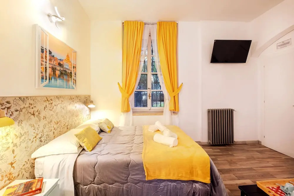 Foto - Vatican36 Guest House