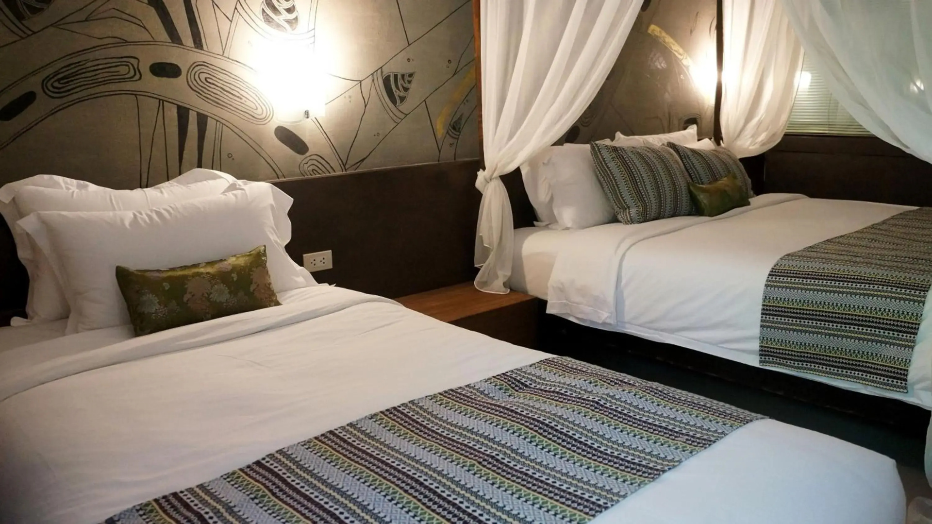 Foto - Bamboori Boutique Resort Chiang Mai