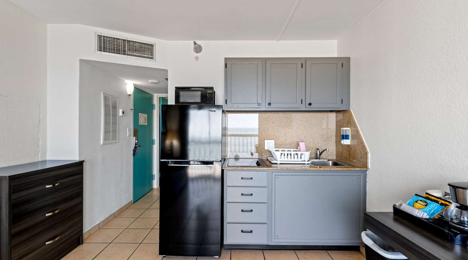 Foto - Surestay Studio By Best Western Virginia Beach Oceanfront