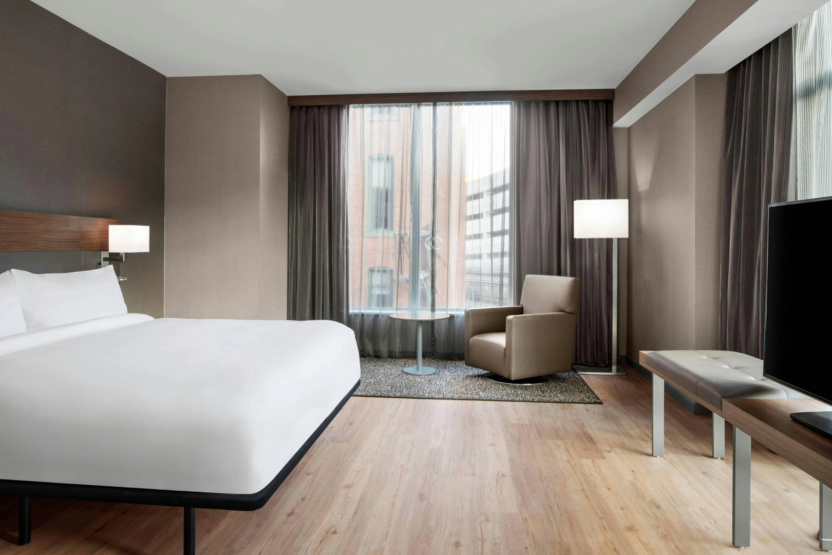 Photo - AC Hotel Pittsburgh Downtown