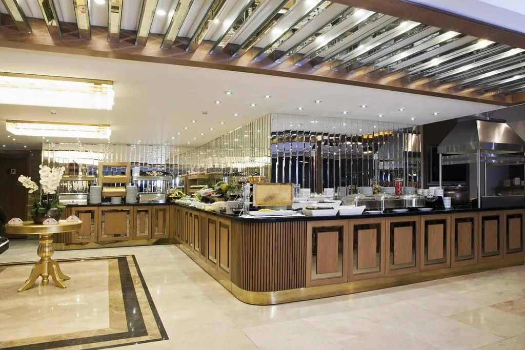 Photo - Grand Asiyan Hotel