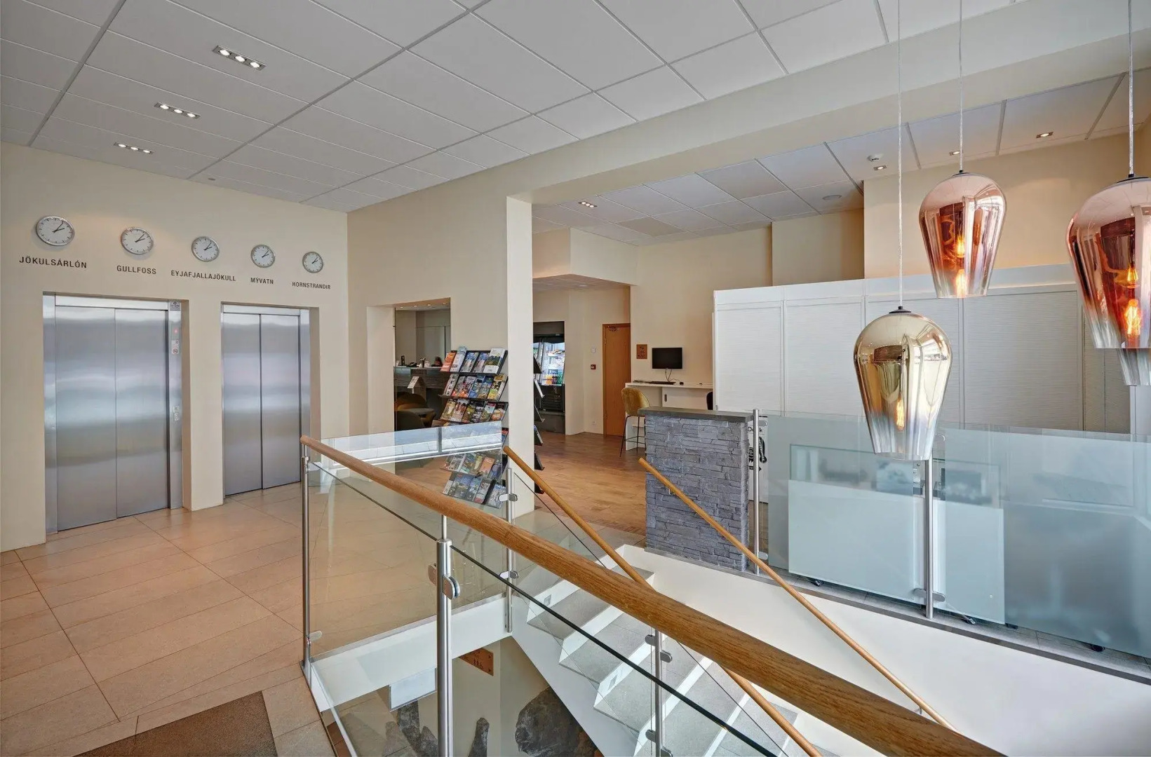 Photo - Hotel Klettur