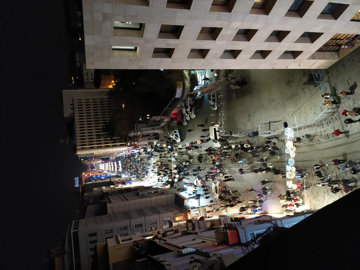 Photo - Golden Street Hotel