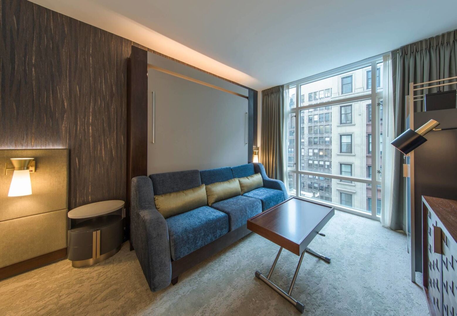 Foto - Marriott Vacation Club®, New York City 