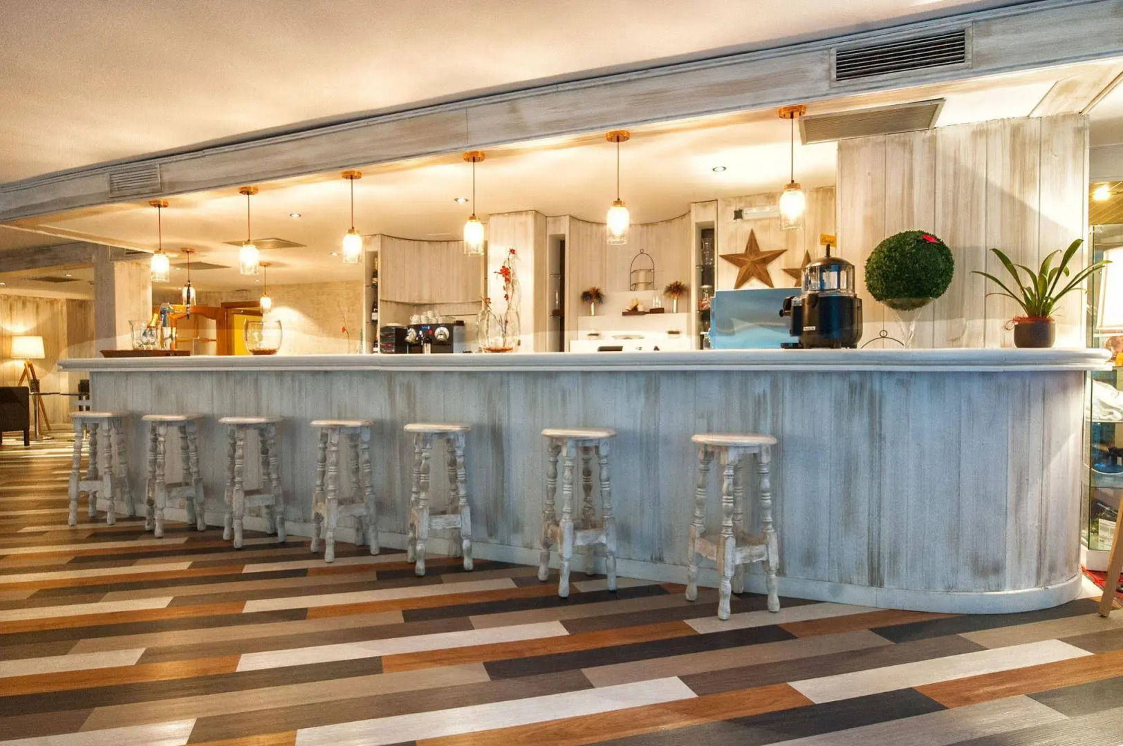 Photo - Hotel Sant Gothard by Nexta