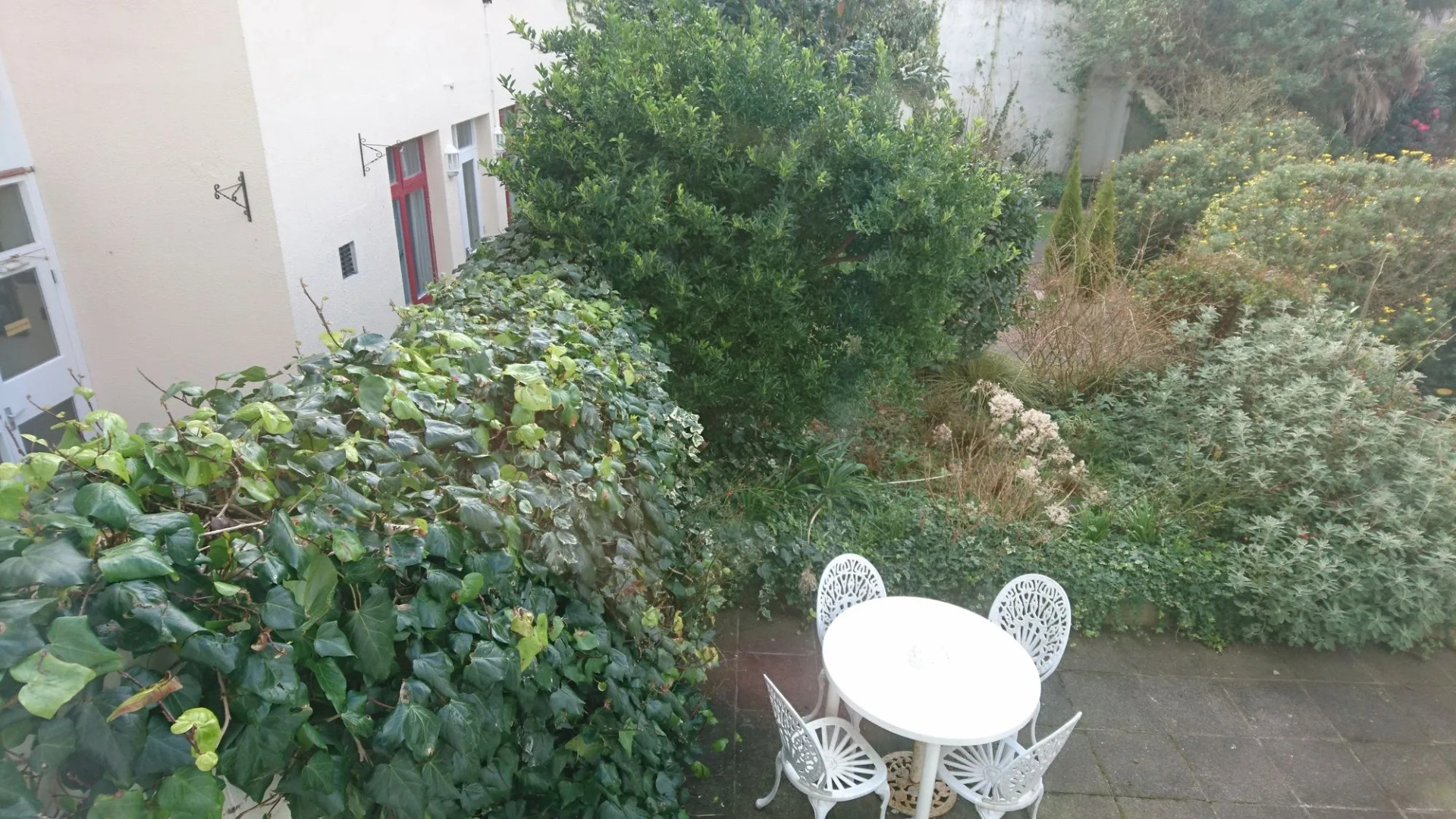 Foto - Sarum Apart-Hotel