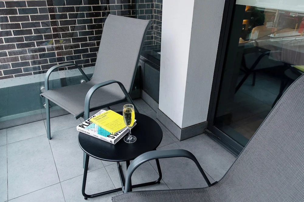 Foto - Kith Hotel Darling Harbour