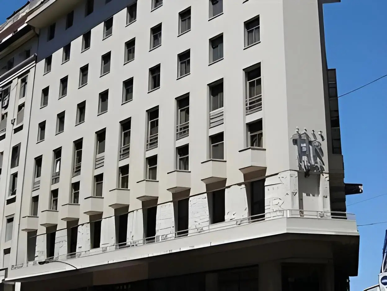 Foto - HR Luxor Buenos Aires
