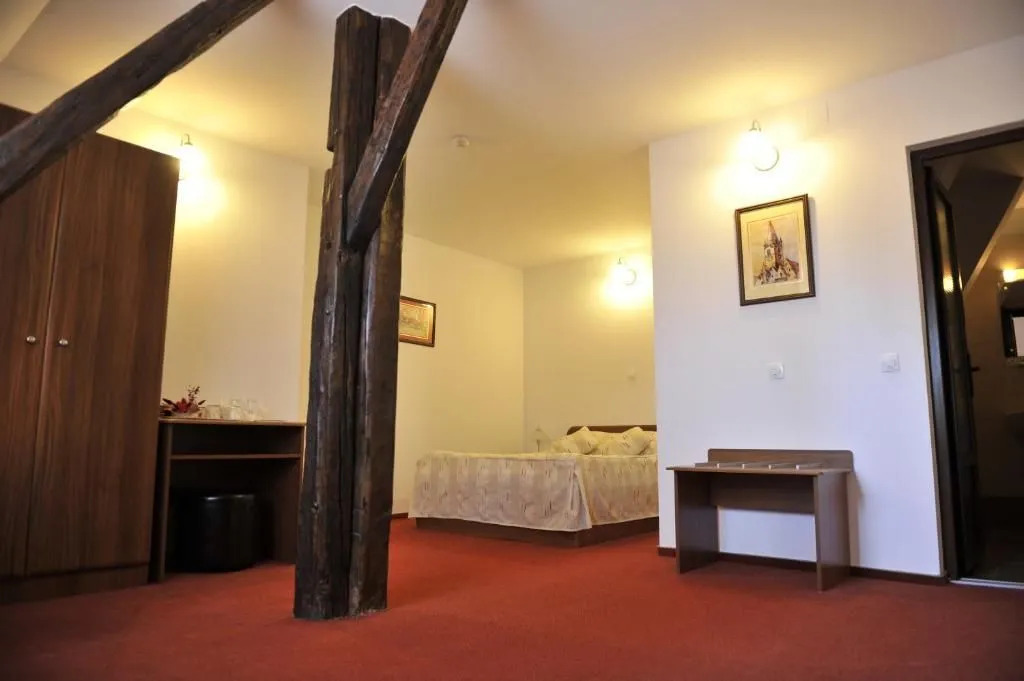 Photo - Casa Weidner Hotel Sibiu