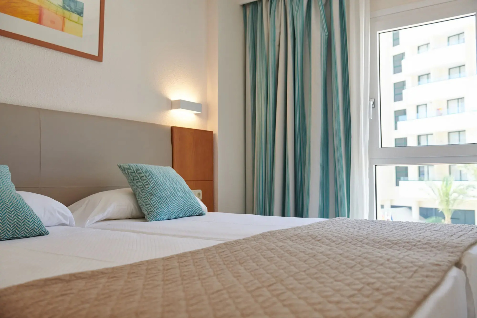 Foto - Hipotels Coma Gran