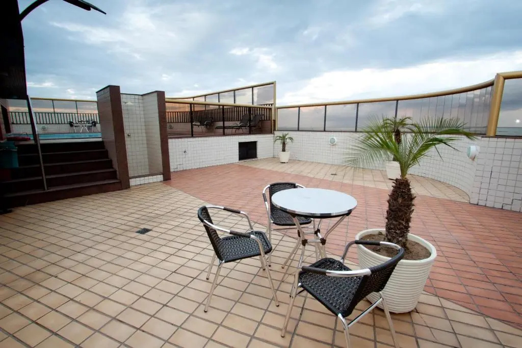 Foto - Quality Suites Vila Velha