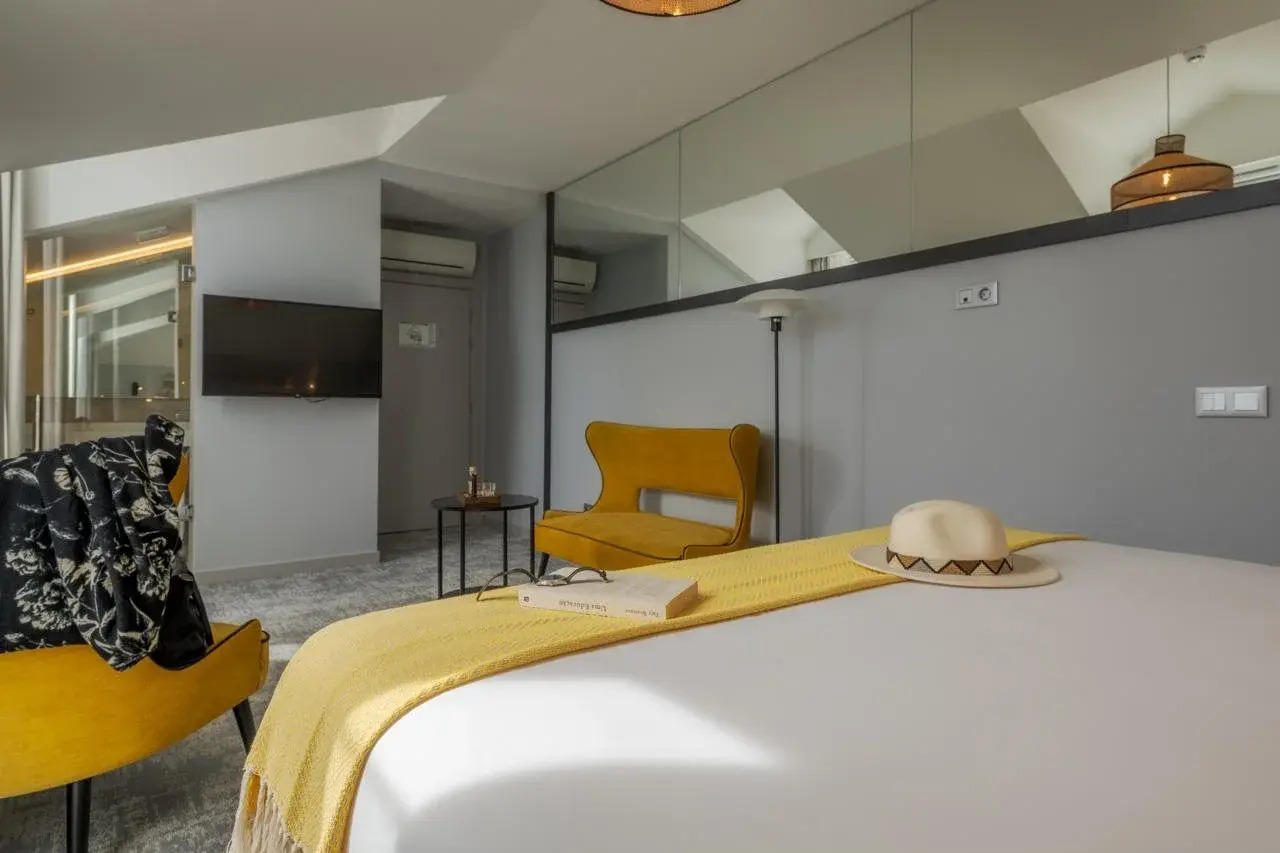 Photo - Pousada Alfama