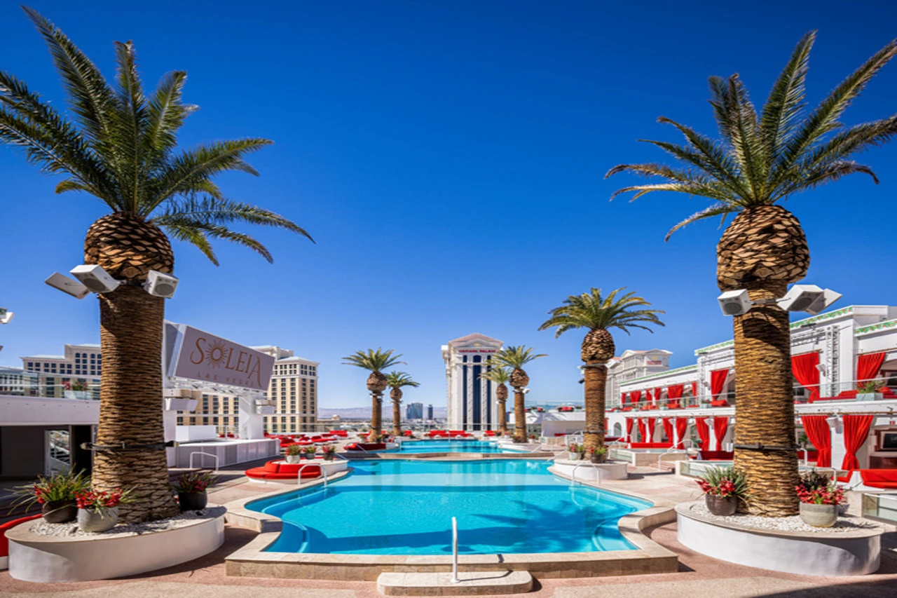 Foto - The Vanderpump Las Vegas Hotel & Casino - A Caesars Rewards Destination