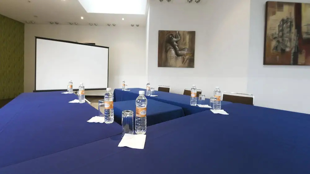 Foto - Holiday Inn Mexico City-Plaza Universidad by IHG