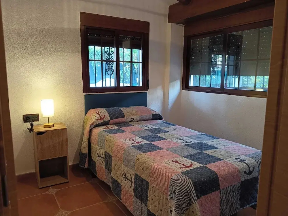 Foto - Marquise House con Piscina Privada