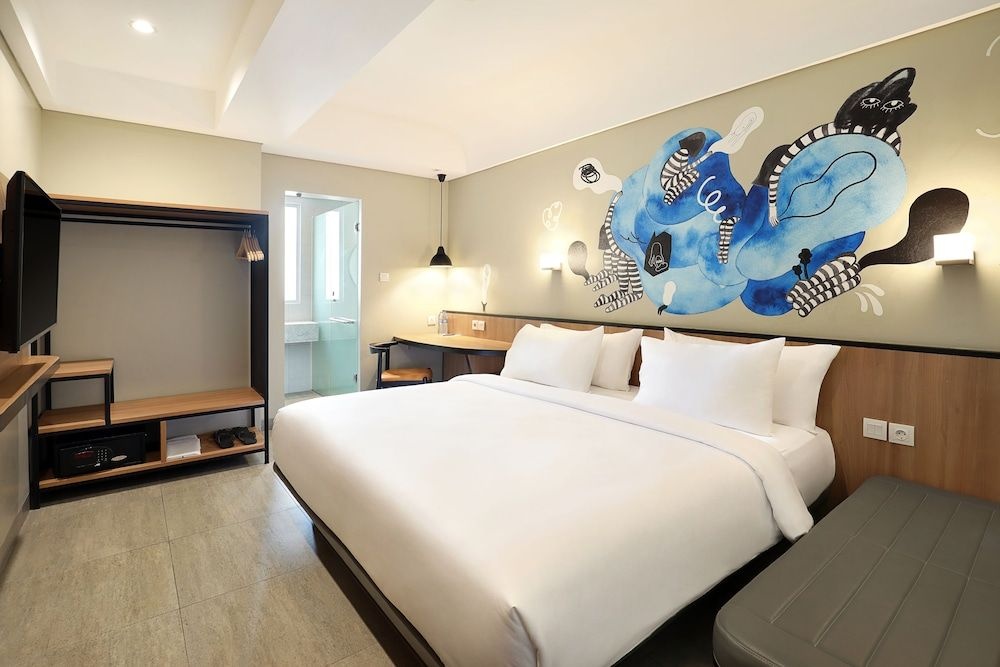 Swiss-Belinn Wahid Hasyim