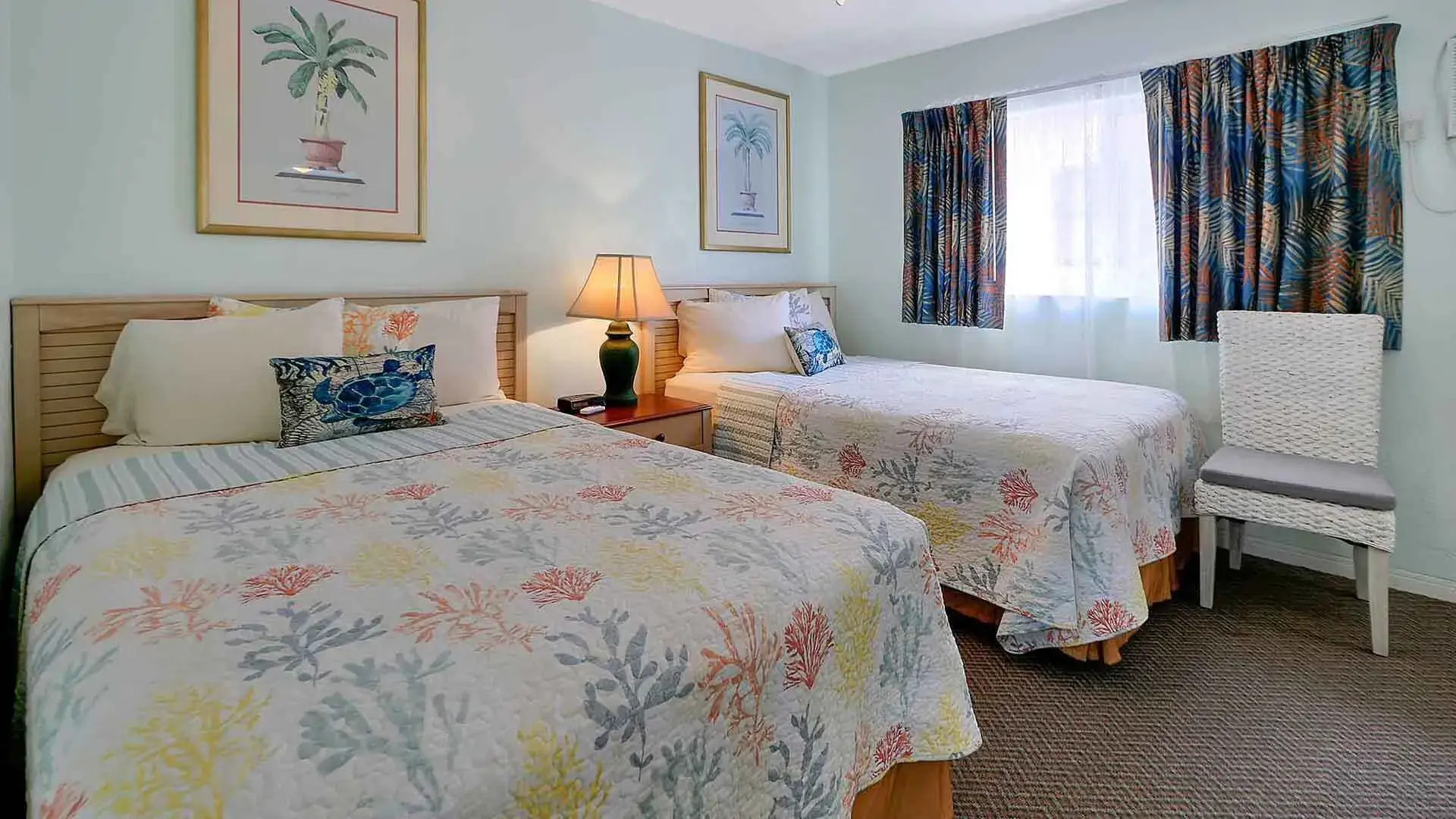 Foto - Carlton House Motel and Suites