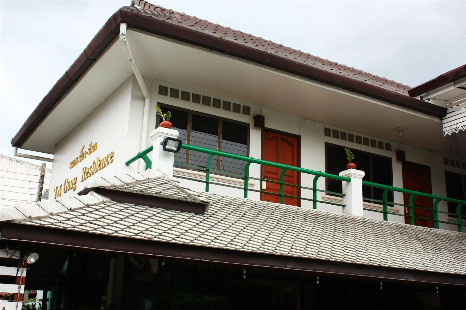 Photo - โรงแรมตีฆ้อง - Tri Gong Hotel