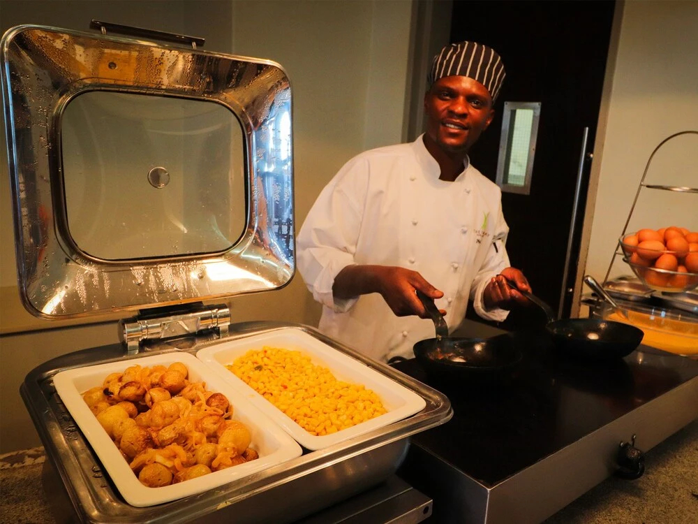 Photo - The Fairway Hotel, Spa & Golf Resort