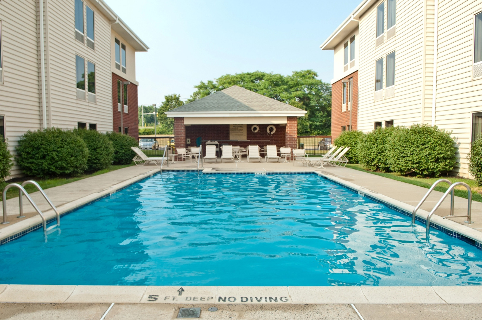 Foto - Hampton Inn & Suites Newtown