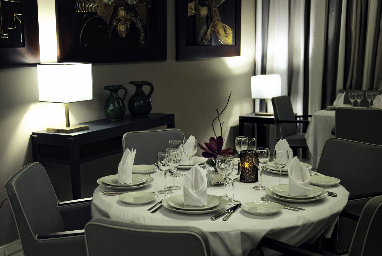 Photo - Palais Faraj Suites & Spa