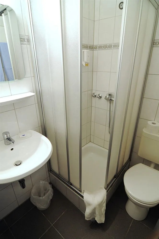 Photo - Hotel Karolinger