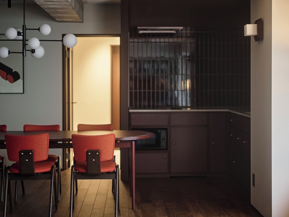 Foto - illi Tex Aoyama