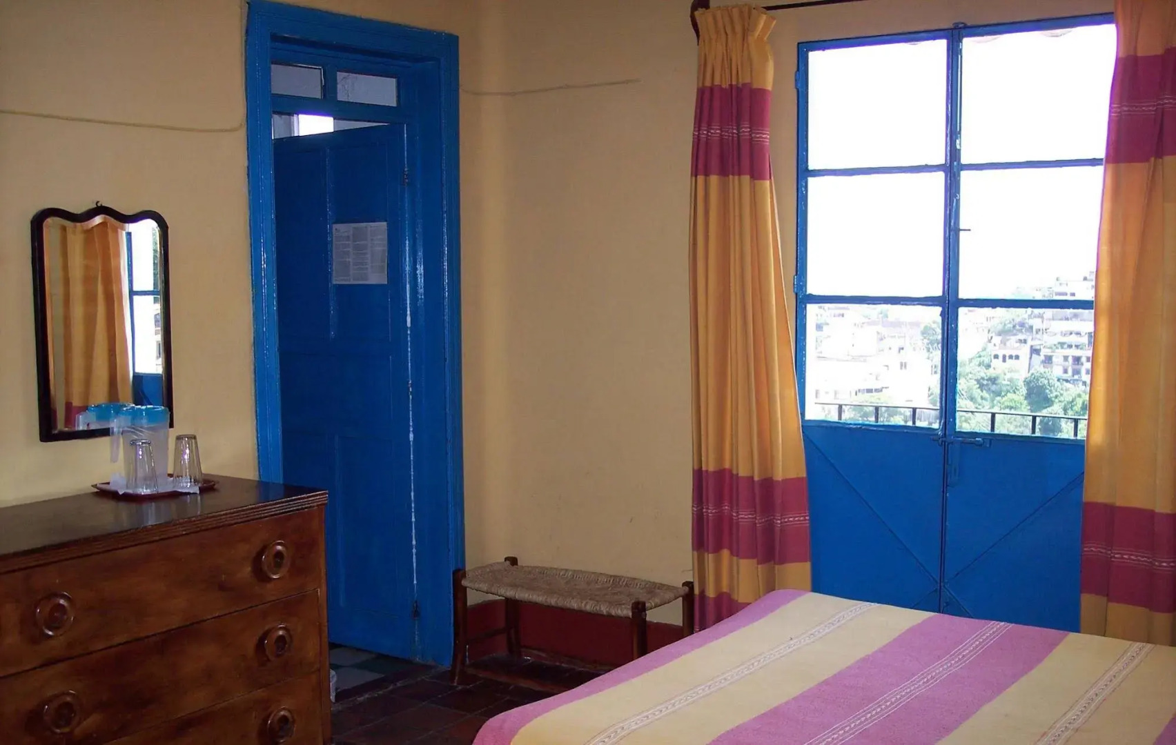 Foto - Hotel Santa Prisca