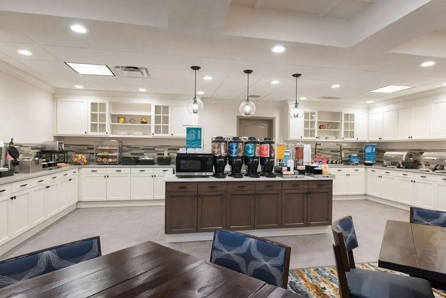 Foto - Homewood Suites by Hilton Indianapolis Northwest