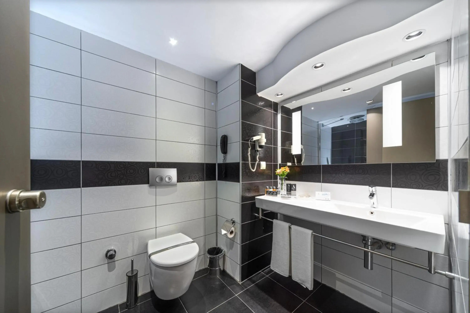 Foto - Altinel Ankara Hotel & Convention Center