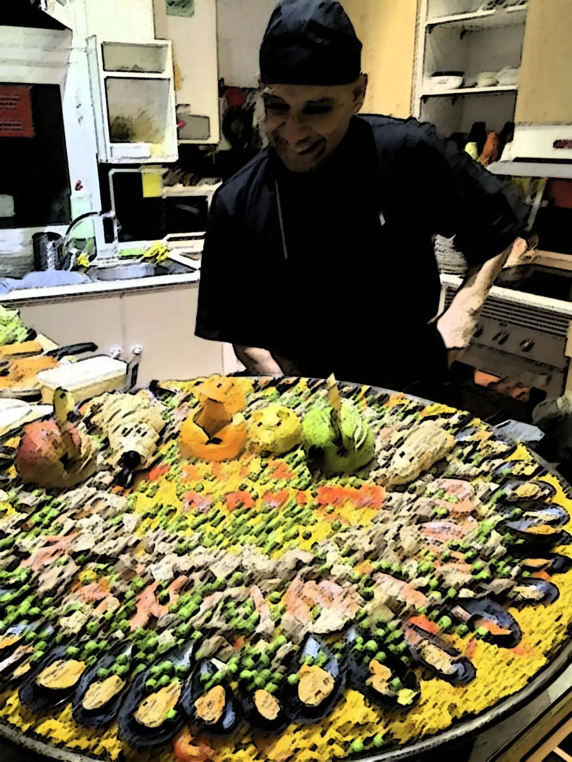 Photo - Way Hostel Madrid