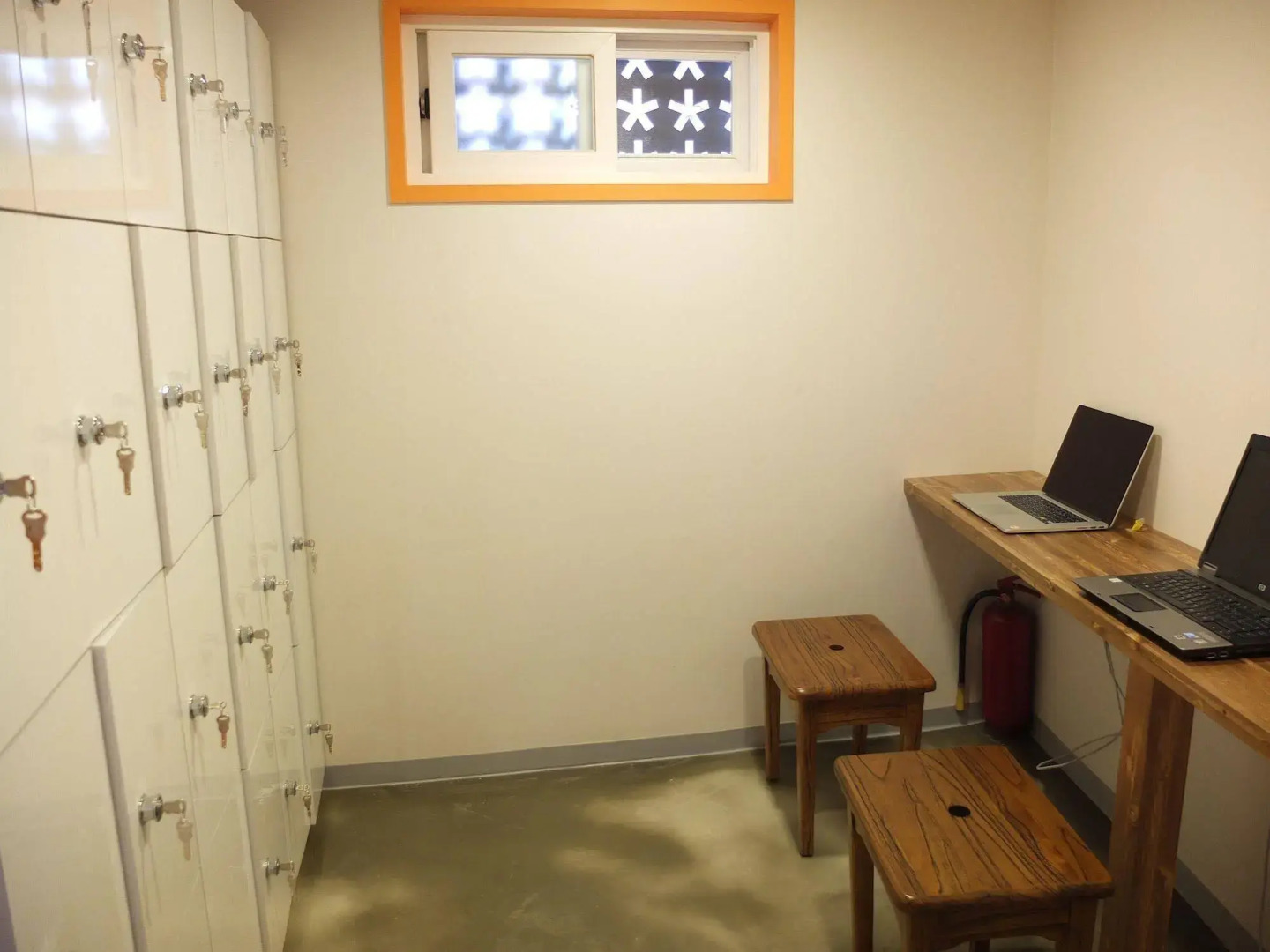 Foto - Star Hostel Seoul Dongdaemun