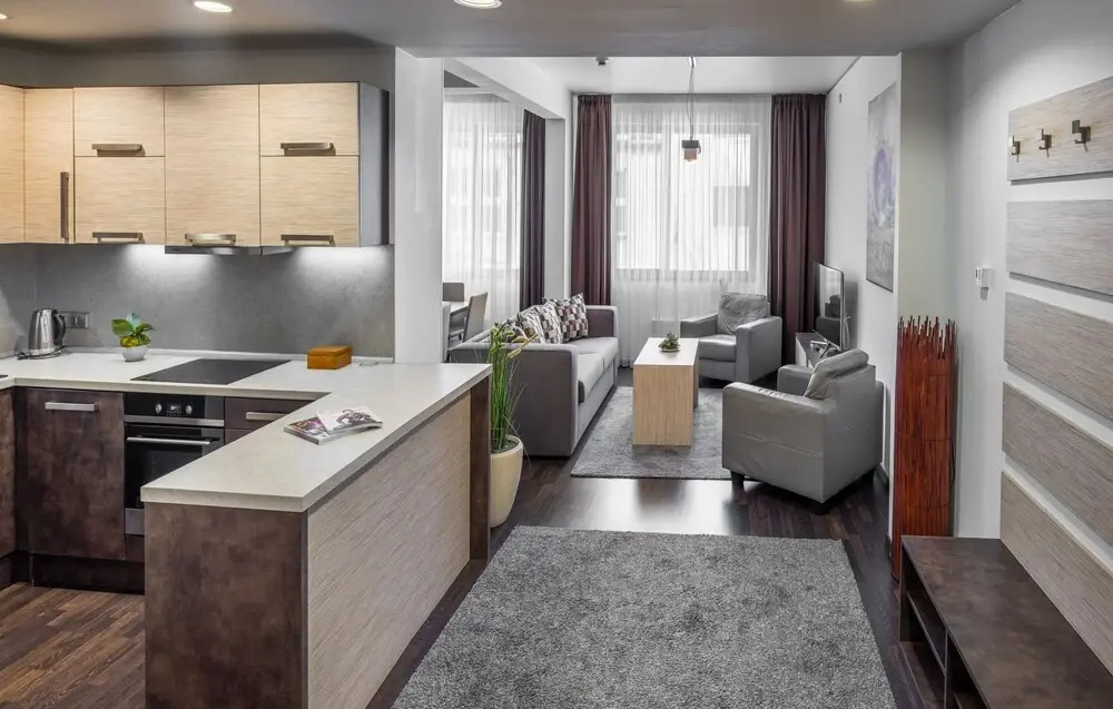 Photo - VN3 Terraces Suites by Adrez