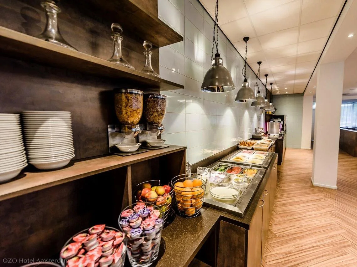 Photo - OZO Hotels Arena Amsterdam