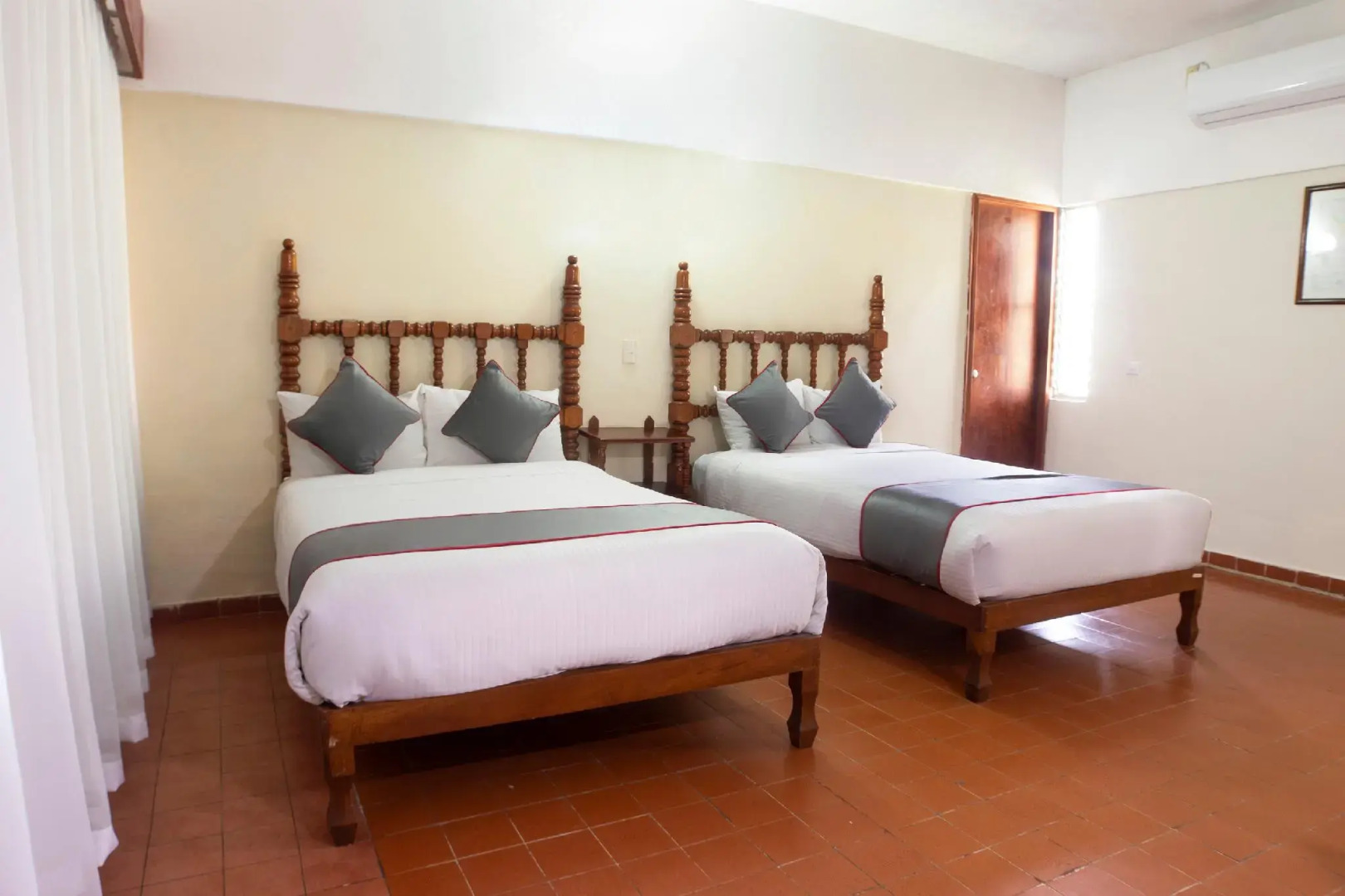 Photo - Collection O Hotel Mocambo, Boca del Río