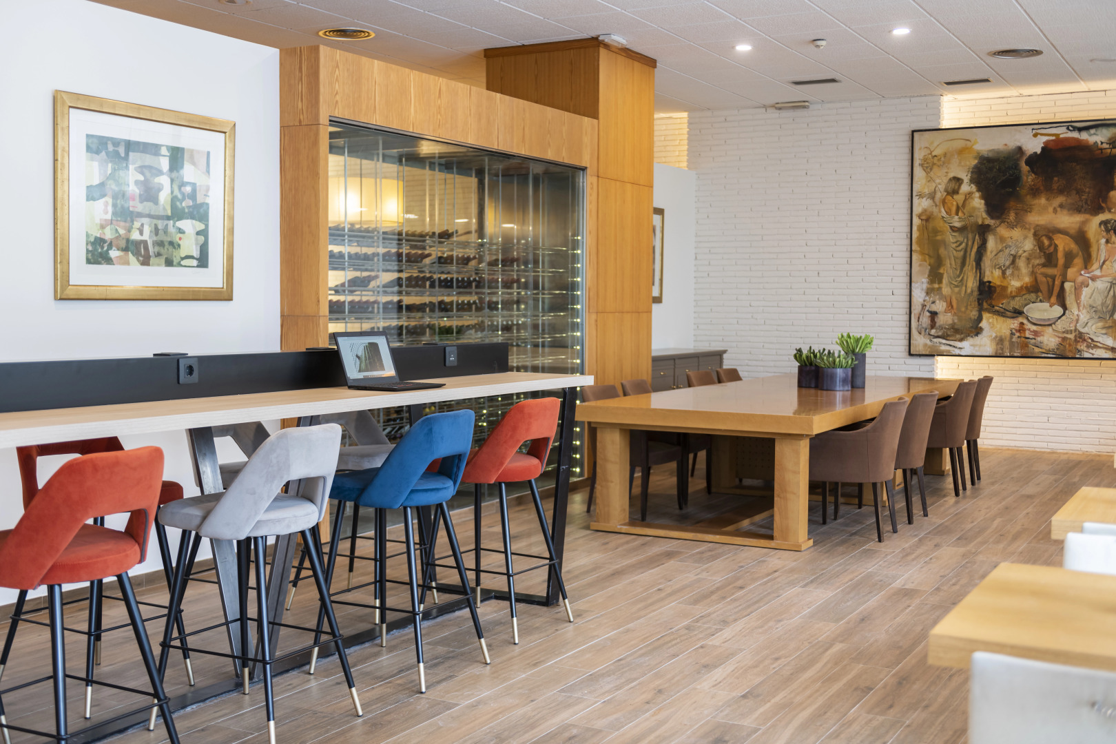 Photo - Hesperia Barcelona Sant Just