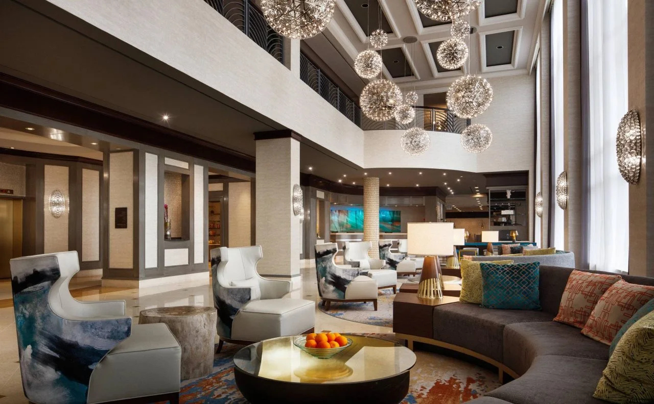 Photo - Renaissance Fort Lauderdale West Hotel