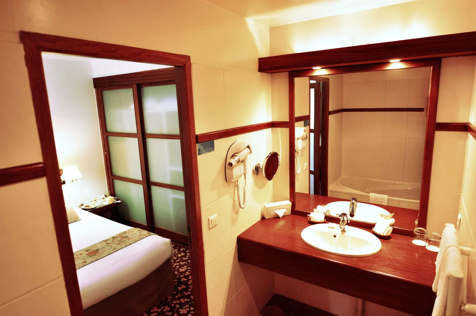 Photo - Villa Kerasy Hotel Spa