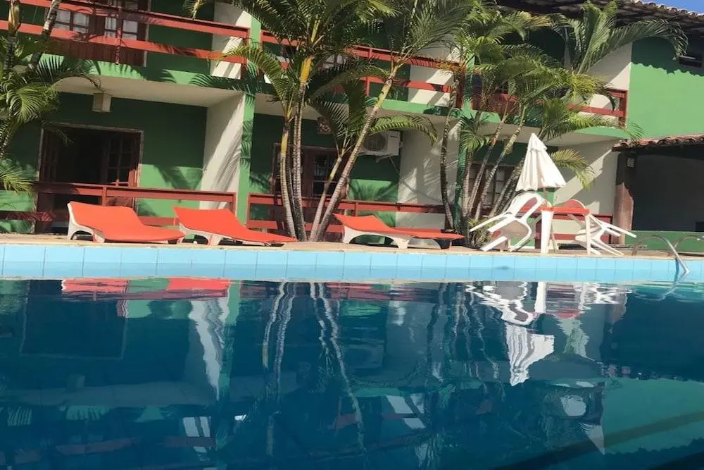 Photo - Hotel Recanto Do Sol