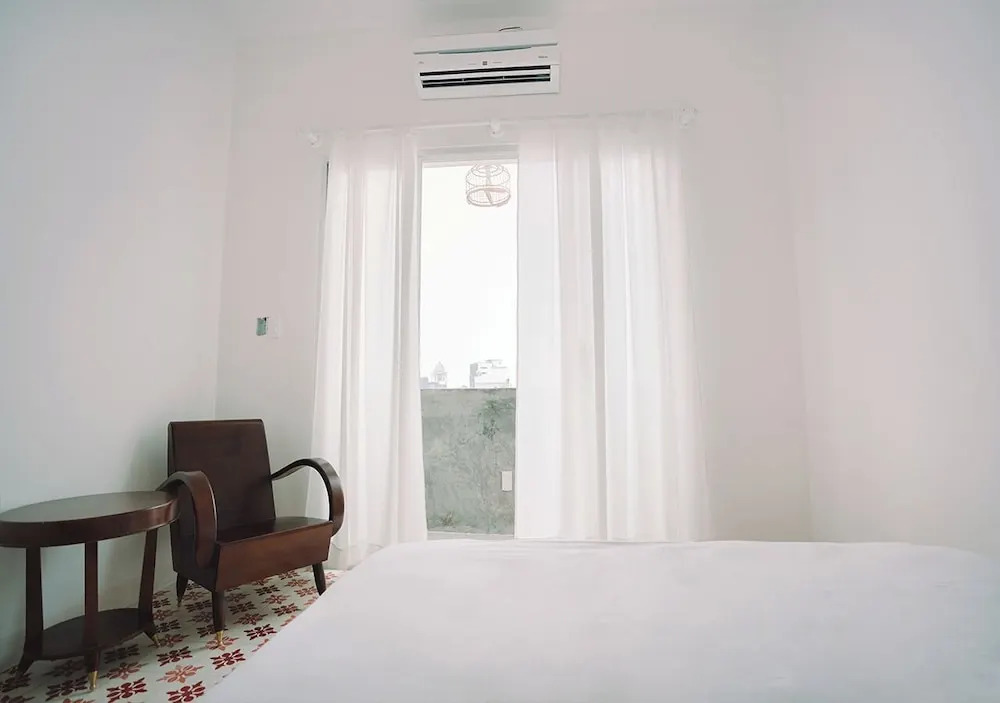 Photo - IAM SAIGON Homestay