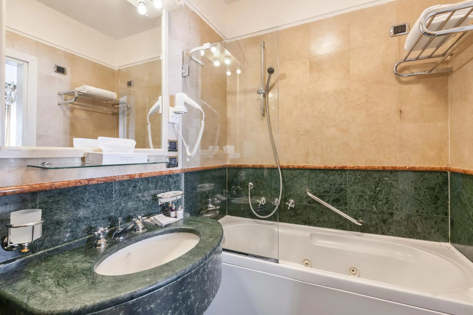 Photo - Hotel Ca' dei Conti