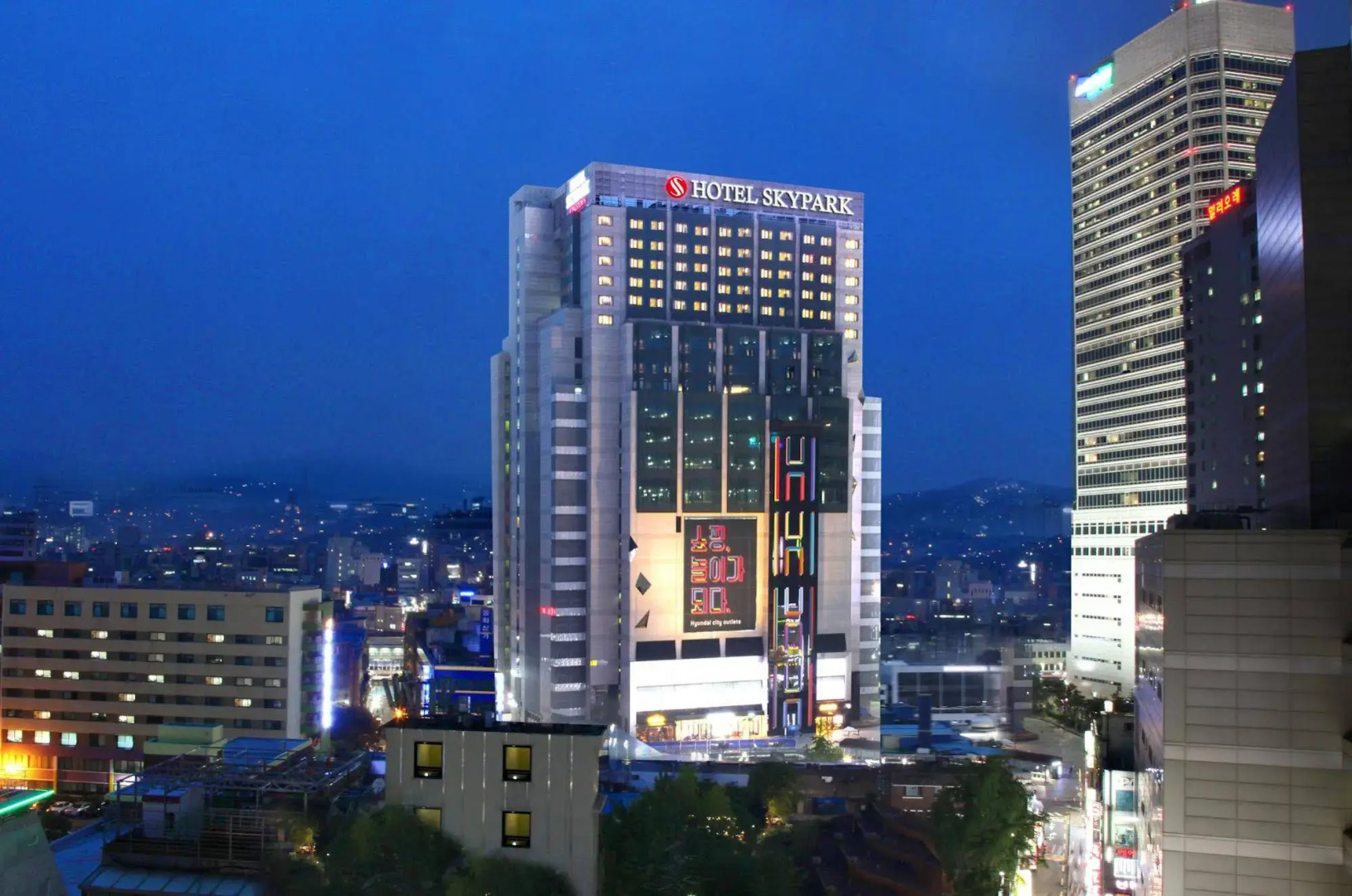 Photo - Hotel Skypark Kingstown Dongdaemun