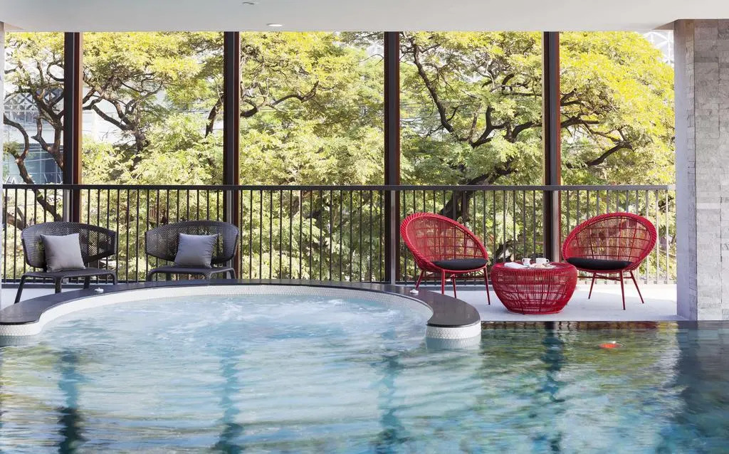 Photo - Eastin Tan Hotel Chiang Mai