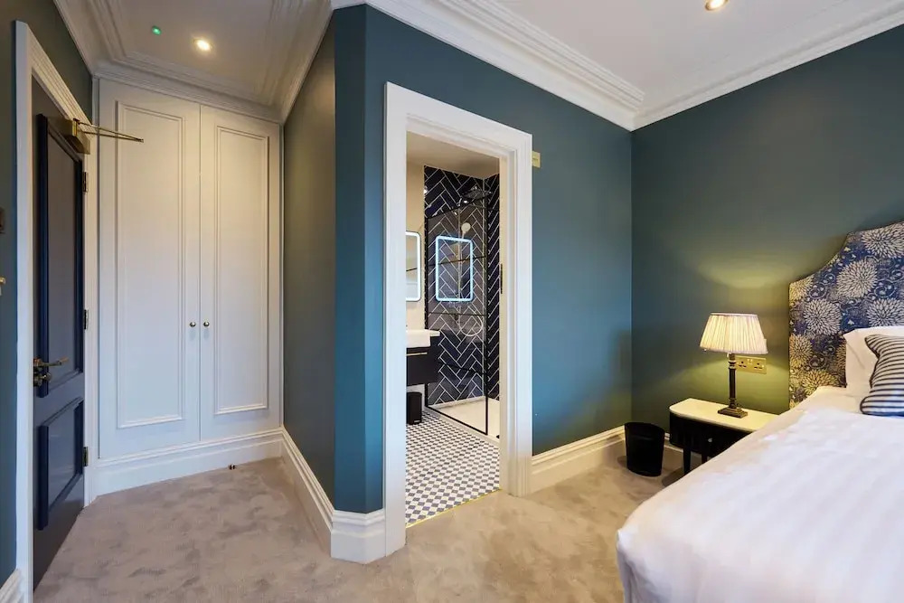 Foto - The Hanbury Townhouse