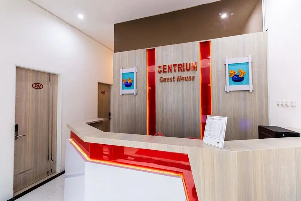 Photo - RedDoorz Plus @ Centrium Katamso Medan