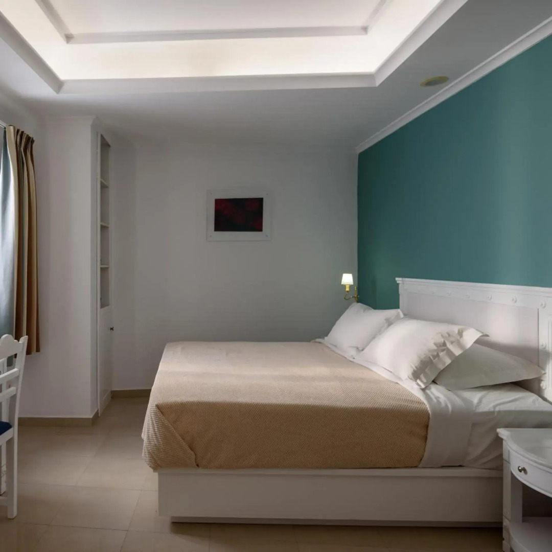Foto - Villa Renos Hotel