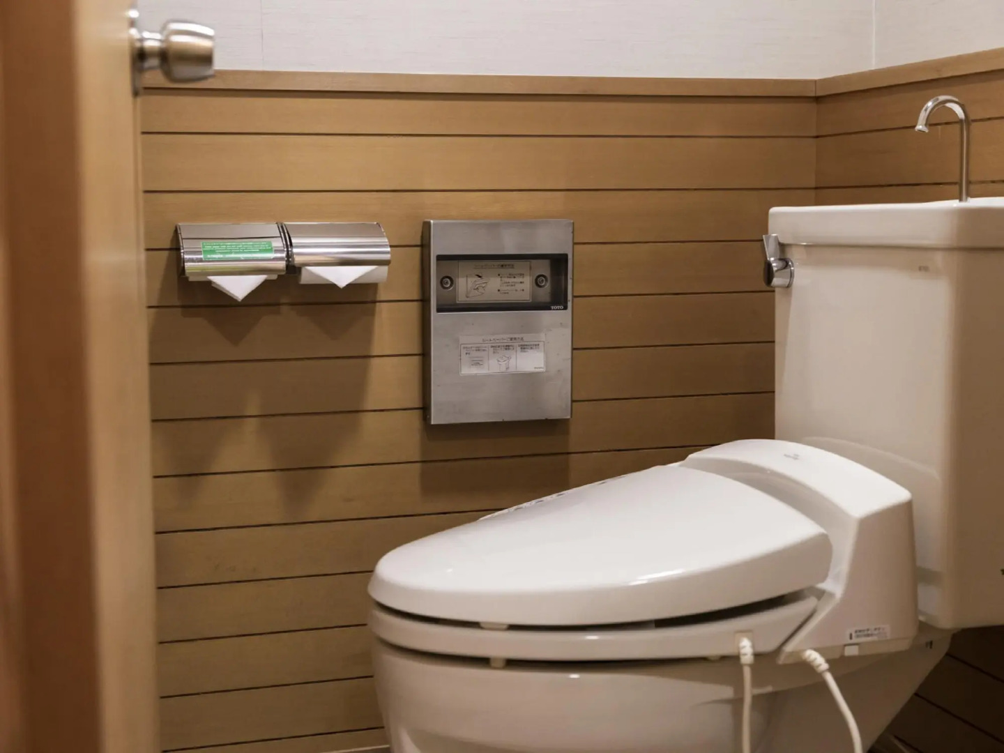 Foto - Ariston Hotel Kobe