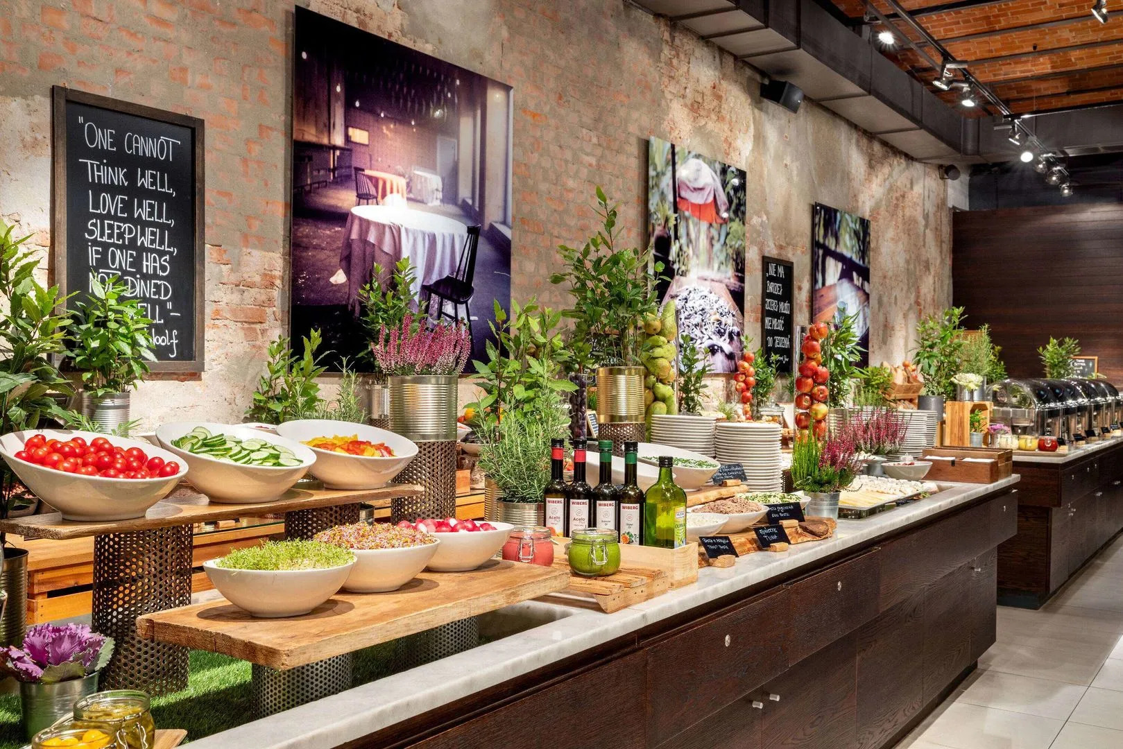 Photo - Vienna House by Wyndham Andel's Lodz